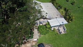raintree vacation home